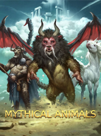 Mythical Animals