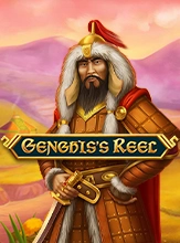 Genghis' Reel