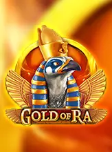 Gold Of Ra