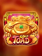 Gold Toad