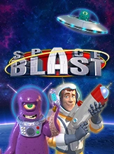 Space Blast
