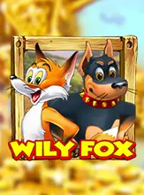 Wily fox 