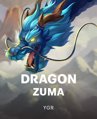 Dragon Zuma