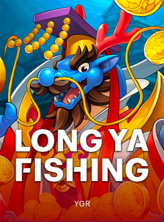 LongYa Fishing