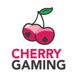 Small Icon Cherry Gaming