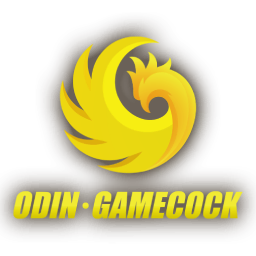 Odin Cock fight