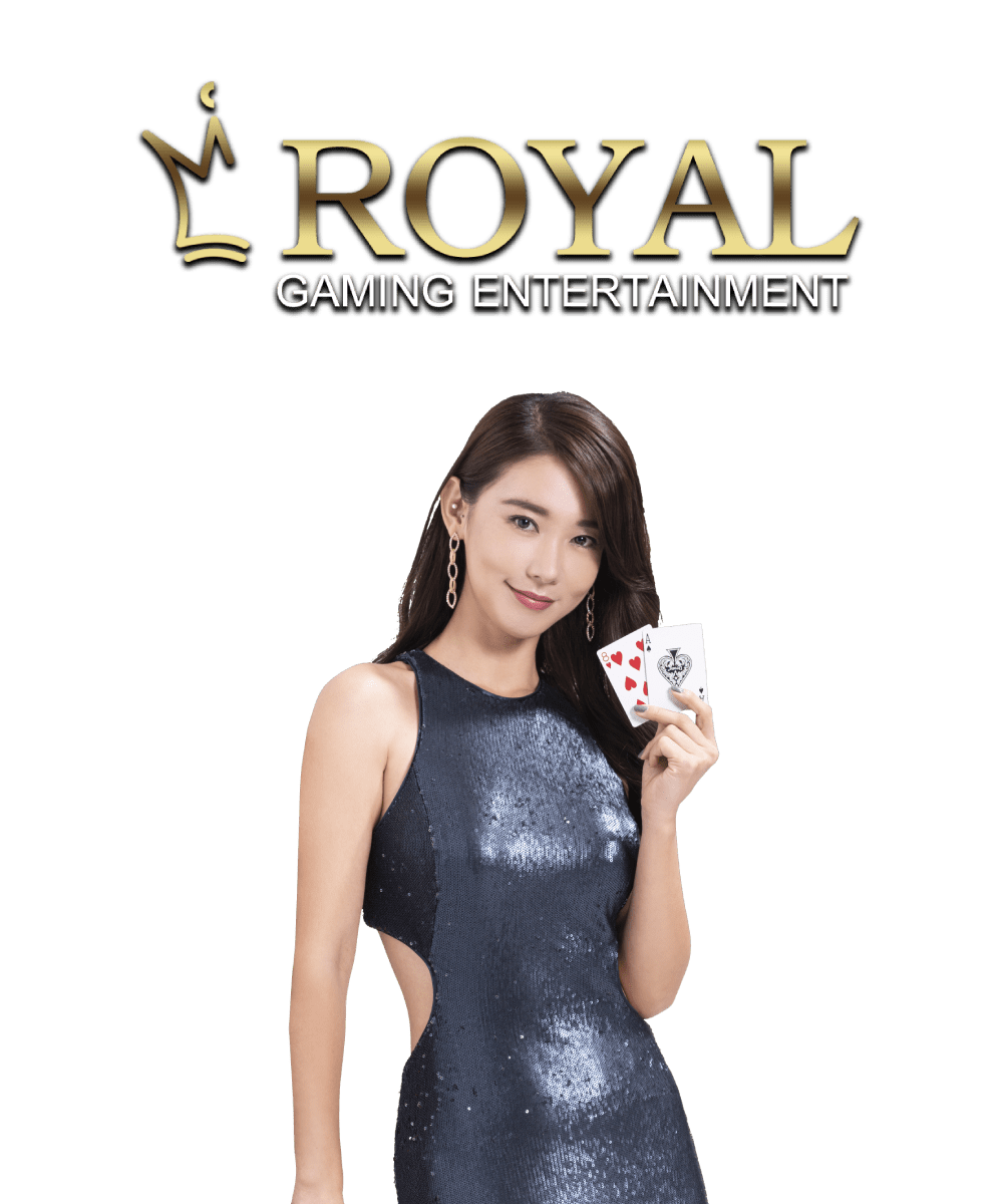 Royal Gaming
