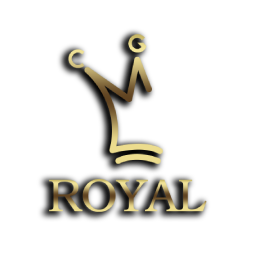Small Icon Royal Gaming