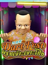 Dart Fest
