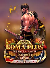 Roma Plus