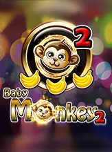 Baby Monkey 2