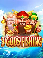 3 Gods Fishing