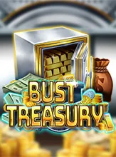 Bust Treasury