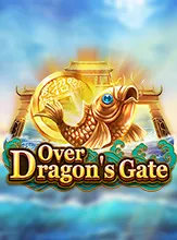Over Dragon’s Gate