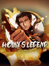 Houyi’s Legend