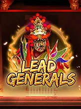 Lead Generals