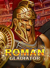 Roman Gladiator