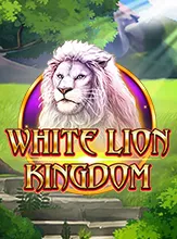 White Lion Kingdom