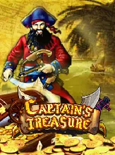 Captain