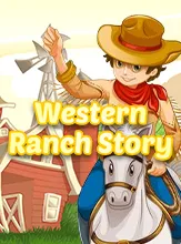 WesternRanchStory