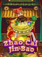ZhaoCaiJinBao
