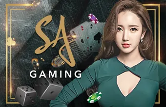 SA Gaming