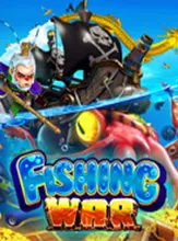 Fishing War